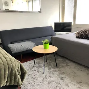 Apartment Sweethome 48 Center аlbertinkatu, Helsinki